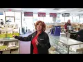 Ham Radio Outlet Plano Texas store tour with Katie WY7YL