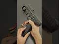 H K VP9SK Shell Ejection Toy Gun - Link In Comment