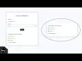 How to Create Password Validation Strong Password Using Javascript - With Source Code