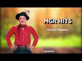 Lagu Oruvar Meethu Song - MGR HITS