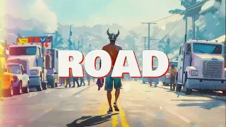 bunji garlin xplicitmevon still a road man official lyric video soca 2026