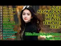 Download Lagu LAGU MELAYU SEDIH GALAU😭 PATAH HATI 💔 COCOK UNTUK MENEMANI HARI SANTAI/PERJALANAN-Seksa