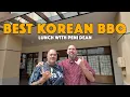 Peni Dean said Best Korean BBQ in Hawaii