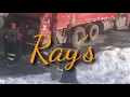 Happy Holidays From Rays Trash