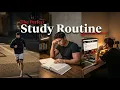 The Only Study Routine You ll Ever Need