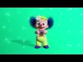 CHU CHU UA 🟣Children's Songs 🟣 Children's Birthday Songs 🟣Videos for Kids