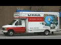U-HAUL Trucks