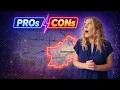 The TRUTH About Living in Henderson NV Pros Cons Reality Check