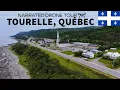 Tourelle Quebec 4K60 Drone