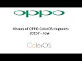 Download Lagu History of OPPO ColorOS ringtones