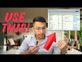 Epic EHR analyst best career search method Google sheet included