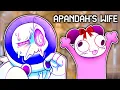 Aztro meets APANDAH S WIFE