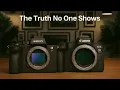 Sony A7 V vs Canon EOS R6 Mark III: A Brutal Reality No One Shows!