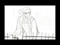 That Would be Enough- Hamilton Animatic