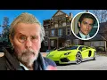 Alain Delon s Lifestyle 2024 Cause of Death and New Details