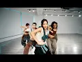 Marf 邱彥筒《Love Me Down》Dance Studio Version