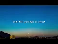 Download Lagu YOU MAKE MY WORLD SO COLORFUL - DANIEL SAHULEKA