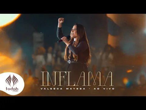 Clipe de Inflama - Valesca Mayssa