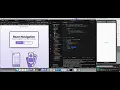 CHAPTER 1 LESSON 5 - BASIC STACK NAVIGATION SETUP USING REACT NAVIGATION