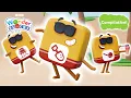 Download Lagu Summer Beach Day Code Building 🌞 | Problem-Solving for Kids | @WonderblocksOfficial