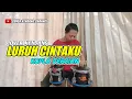 LURUH CINTAKU KOPLO SPEED - COVER KENDANG MAWUT