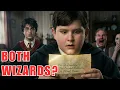 Lagu What If Dudley Dursley Was a Wizard? (The Full Story) Harry Potter Alternate History