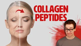 Download Reversing Skin Aging with Collagen Peptides [11 Studies Later] MP3