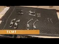Long VS Short Highway Footpegs Review with BoDean52