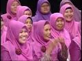 MAMA \u0026 AA - indosiar