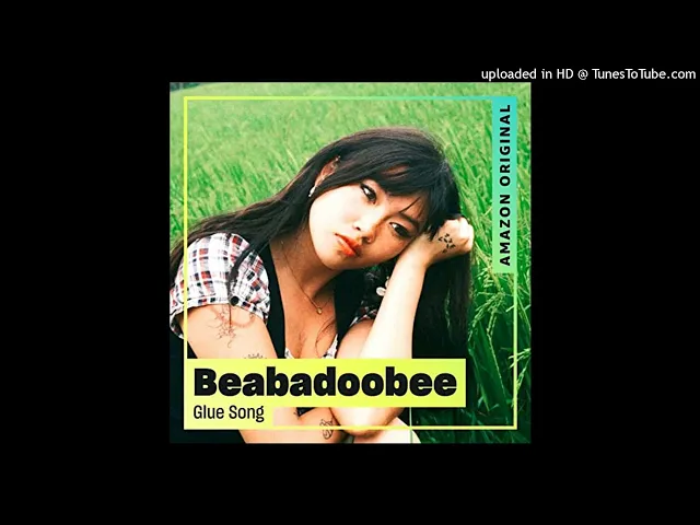 Download MP3 beabadoobee - Glue Song (Amazon Original) [Children's Choir]