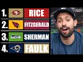 All-Time NFC West Draft Who Built The BEST Team