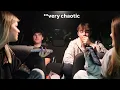 ASKING GUYS QUESTIONS GIRLS ARE TOO AFRAID TO ASK