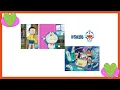 ドラえもん ドラえもん ひみつ道具の数えうた キャラソン ドラえもん doraemon character song