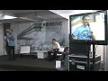 Rio Music Conference   2011   Releasing Your Track   Loughlin, Vieira e Dudu Marote