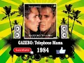 Download Lagu Gazebo - Telephone Mama (Radio Version)