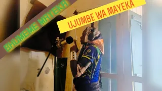 bhumeme mayeka ujumbe wa mayunga 2025 by kazungu studio