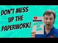 How to fill Out Medicare Form L564 WITHOUT MESSING UP THE PAPERWORK 2025 Changes