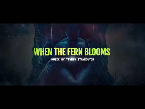 "When The Fern Blooms", féerie (folk-opera-ballet) by Yevhen Stankovych - Lviv National Opera
