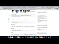 Ruby on Rails Postgresql postgresql s PGSQL 5432 Is the server running locally