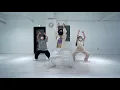 City Girls - Twerkulator / Very Choreography