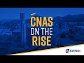 CNAS by the Numbers