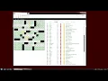Crosserville Tutorial - Updated
