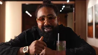Didi Naji - Lamiga ft. Hyzah
