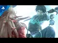 THE LAST REMNANT Remastered - Combat Guide Trailer PS4