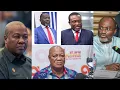 Lagu Kennedy Agyapong state it clear😳Kpebu on OSP removal? NPP on John Mahama 3rd term? Attorny General..