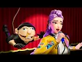 Download Lagu Jeffy Meets Rumi! MP3