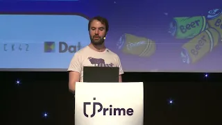 The Java memory model explained Rafael Winterhalter