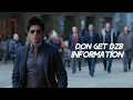 Lagu Shah Rukh Khan \u0026 Priyanka Chopra Movie | Jabar Try to Kill Don