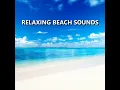 Masterful Meditation Ocean Waves