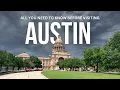 The Ultimate Austin BBQ Tour 8 Spots for a Smoky Adventure